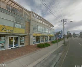 Offices commercial property leased at Waitara NSW 2077