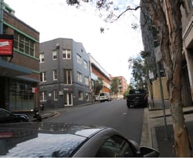 Offices commercial property leased at First Floo/70-72 Commonwealth St Surry Hills NSW 2010