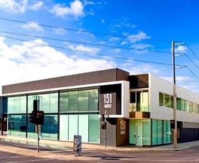 Offices commercial property leased at Suite 4/149-153 Barkly Avenue Richmond VIC 3121