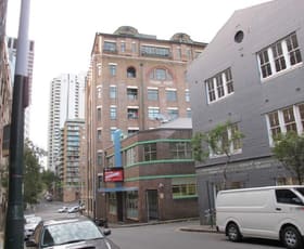 Offices commercial property leased at First Floo/70-72 Commonwealth St Surry Hills NSW 2010