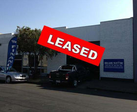 Factory, Warehouse & Industrial commercial property leased at 104 Thistlethwaite St South Melbourne VIC 3205