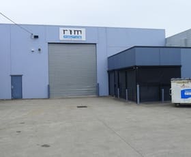 Factory, Warehouse & Industrial commercial property leased at 13-15 Boileau Street Keysborough VIC 3173