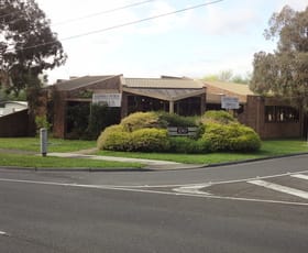Offices commercial property leased at 170 Boronia Road Boronia VIC 3155