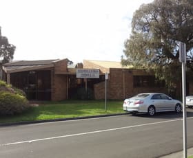 Offices commercial property leased at 170 Boronia Road Boronia VIC 3155
