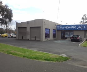 Offices commercial property leased at 384 Burwood Highway Wantirna South VIC 3152