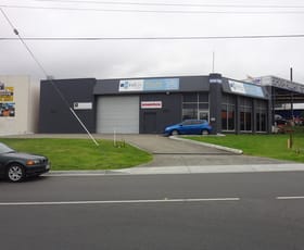 Showrooms / Bulky Goods commercial property leased at 2/894 Burwood Highway Ferntree Gully VIC 3156