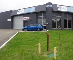 Showrooms / Bulky Goods commercial property leased at 2/894 Burwood Highway Ferntree Gully VIC 3156