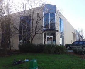 Factory, Warehouse & Industrial commercial property leased at 1/4 Dunlop Court Bayswater VIC 3153