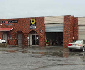 Factory, Warehouse & Industrial commercial property leased at 6/9 Pilgrim Court Ringwood VIC 3134