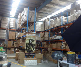 Factory, Warehouse & Industrial commercial property leased at 2/10 Turbo Drive Bayswater VIC 3153