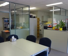 Offices commercial property leased at 3/176 Boronia Road Boronia VIC 3155