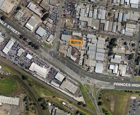 Factory, Warehouse & Industrial commercial property leased at 4 Dennis Street Dandenong VIC 3175