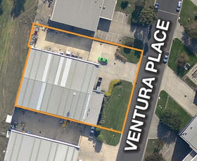 Factory, Warehouse & Industrial commercial property leased at 28-32 Ventura Place Dandenong VIC 3175