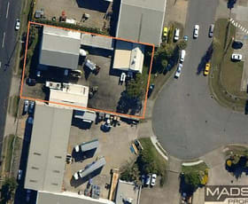 Factory, Warehouse & Industrial commercial property leased at 35 Shettleston Street Rocklea QLD 4106
