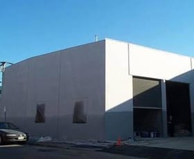 Factory, Warehouse & Industrial commercial property leased at 5/38 Barrett Street Kensington VIC 3031