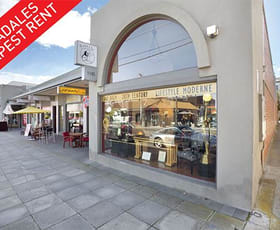 Offices commercial property leased at 1143 High Street Armadale VIC 3143
