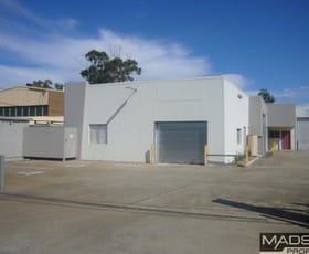 Factory, Warehouse & Industrial commercial property leased at Coopers Plains QLD 4108