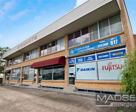 Factory, Warehouse & Industrial commercial property leased at 14/617 Seventeen Mile Rocks Road Seventeen Mile Rocks QLD 4073