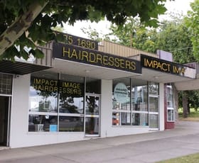 Shop & Retail commercial property leased at 3-6 Main Street Lilydale VIC 3140