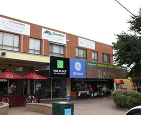 Factory, Warehouse & Industrial commercial property leased at 59 O'Shanassy Street Sunbury VIC 3429