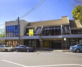 Offices commercial property leased at Unit 2/1-3 Ridge Street North Sydney NSW 2060