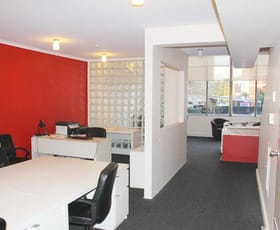 Offices commercial property leased at Unit 2/1-3 Ridge Street North Sydney NSW 2060