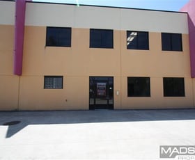 Factory, Warehouse & Industrial commercial property leased at 8/22 Eastern Service Road Stapylton QLD 4207