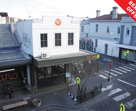 Offices commercial property leased at 15/161 Greville Street Prahran VIC 3181