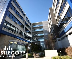 Offices commercial property leased at 1.08/33 Lexington Drive Bella Vista NSW 2153