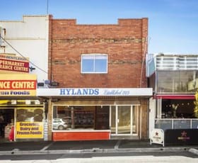 Shop & Retail commercial property leased at 351 Centre Road Bentleigh VIC 3204