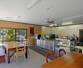Factory, Warehouse & Industrial commercial property leased at 19/30 Cooper Byron Bay NSW 2481