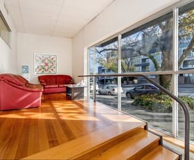 Offices commercial property leased at 13 Dudley Street West Melbourne VIC 3003