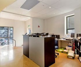 Offices commercial property leased at 13 Dudley Street West Melbourne VIC 3003
