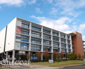 Shop & Retail commercial property leased at G.02A/29-31 Lexington Drive Bella Vista NSW 2153