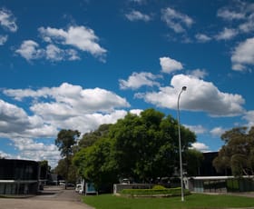 Factory, Warehouse & Industrial commercial property leased at 15/5 Hudson Avenue Castle Hill NSW 2154