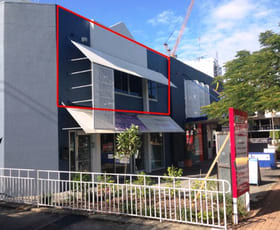 Offices commercial property leased at 2 Park Road Milton QLD 4064