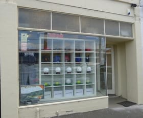 Shop & Retail commercial property leased at GF/313 Victoria Street Brunswick VIC 3056