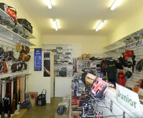 Shop & Retail commercial property leased at GF/313 Victoria Street Brunswick VIC 3056