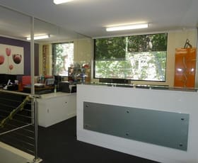 Offices commercial property leased at Level 1/372 Spencer Street West Melbourne VIC 3003