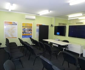 Offices commercial property leased at Level 1/372 Spencer Street West Melbourne VIC 3003