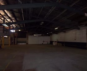 Factory, Warehouse & Industrial commercial property leased at 109-111 Curzon Street North Melbourne VIC 3051