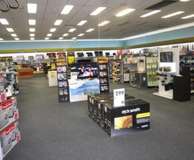 Showrooms / Bulky Goods commercial property leased at 6-10 Nepean Highway Mentone VIC 3194