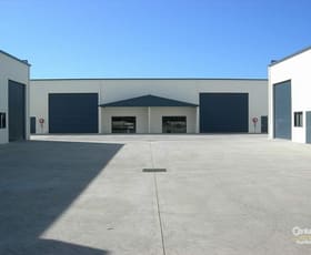 Factory, Warehouse & Industrial commercial property leased at 3/60 Lower Mountain Road Dundowran QLD 4655