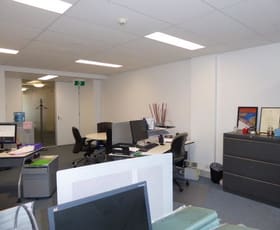 Offices commercial property leased at 41/204 Dryburgh Street North Melbourne VIC 3051
