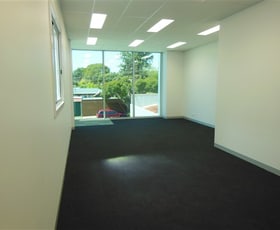 Factory, Warehouse & Industrial commercial property leased at 2/5 Sinnott St Burwood VIC 3125