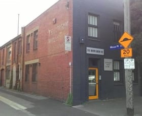 Offices commercial property leased at 93 Howard Street North Melbourne VIC 3051