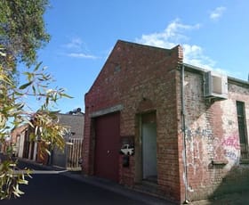 Factory, Warehouse & Industrial commercial property leased at 129 Little Turner Street Abbotsford VIC 3067