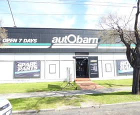 Showrooms / Bulky Goods commercial property leased at 12-16 Nepean Highway Mentone VIC 3194