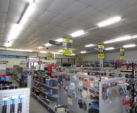 Showrooms / Bulky Goods commercial property leased at 12-16 Nepean Highway Mentone VIC 3194