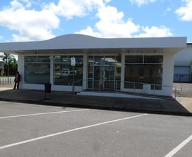 Shop & Retail commercial property leased at Innisfail QLD 4860